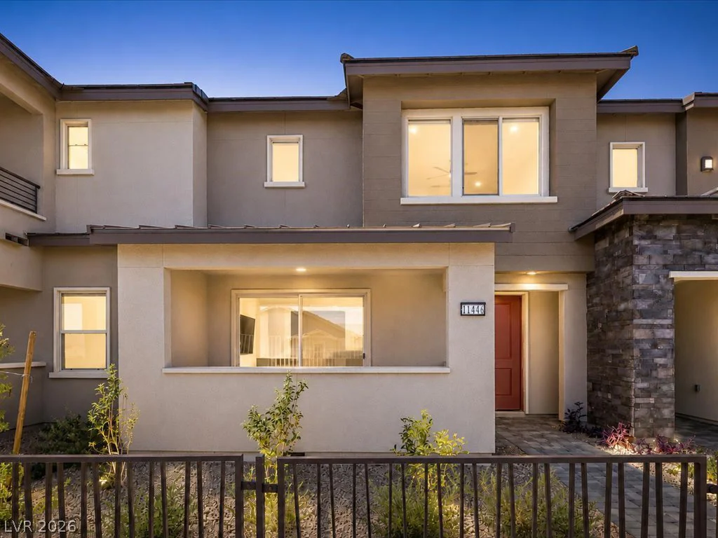 11446 Contour, Las Vegas, NV 89138