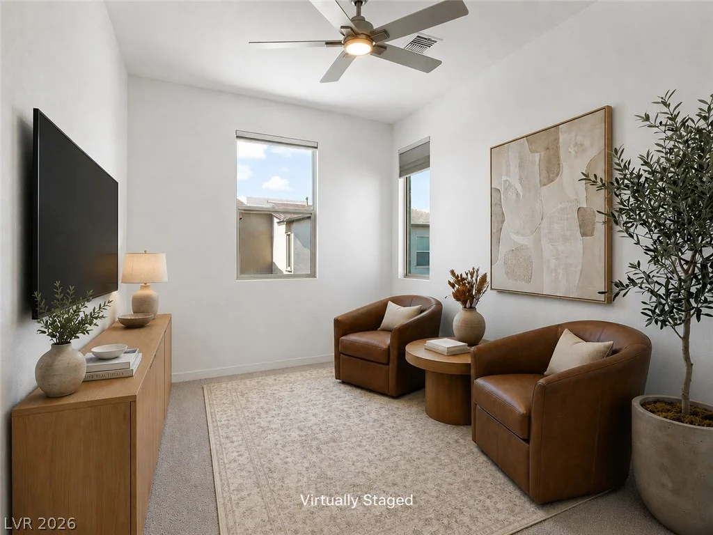 11446 Contour, Las Vegas, NV 89138