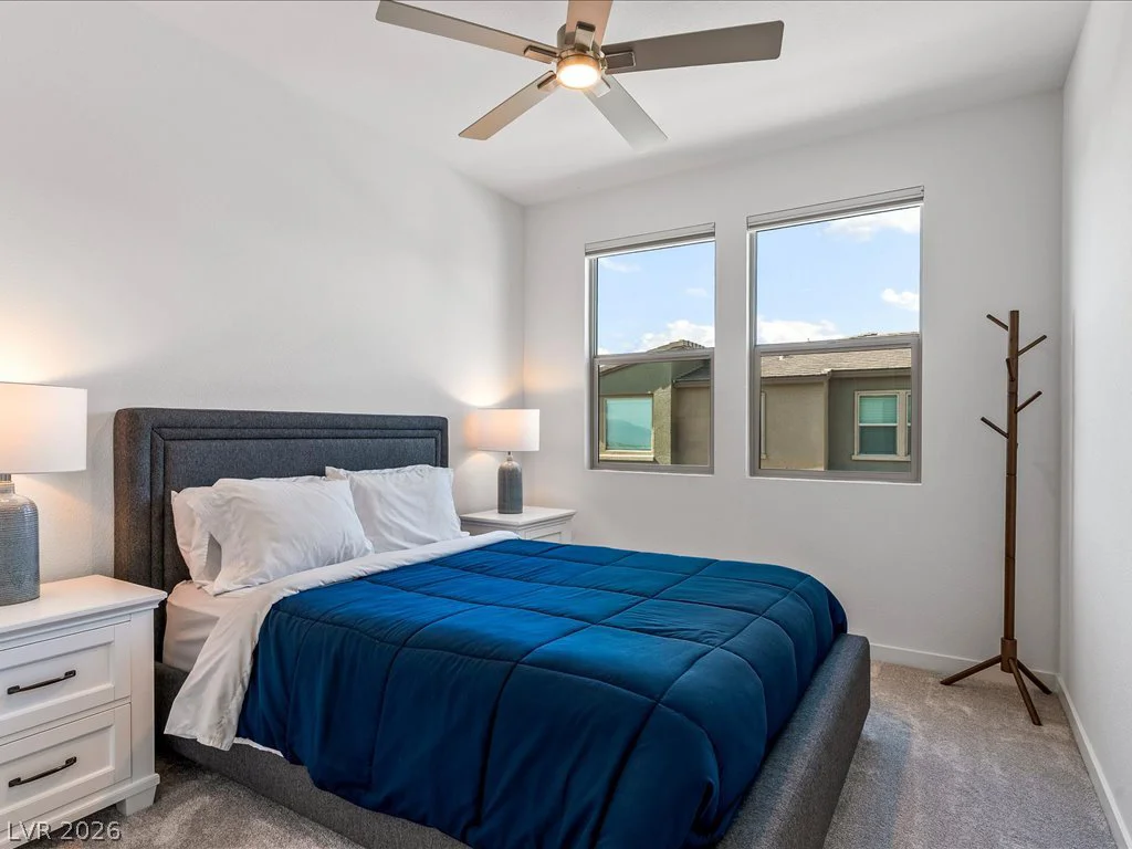 11446 Contour, Las Vegas, NV 89138