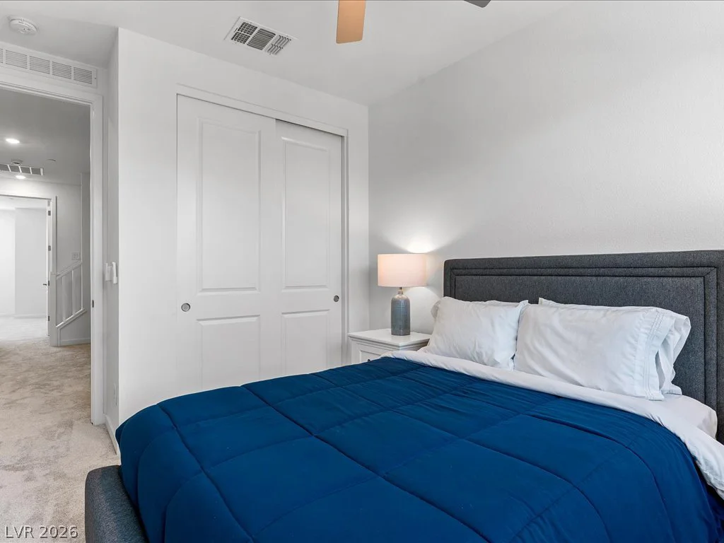 11446 Contour, Las Vegas, NV 89138