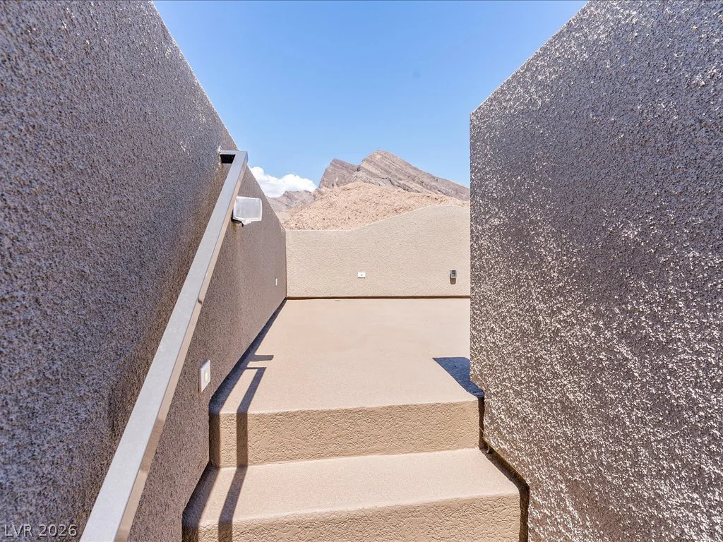 11446 Contour, Las Vegas, NV 89138