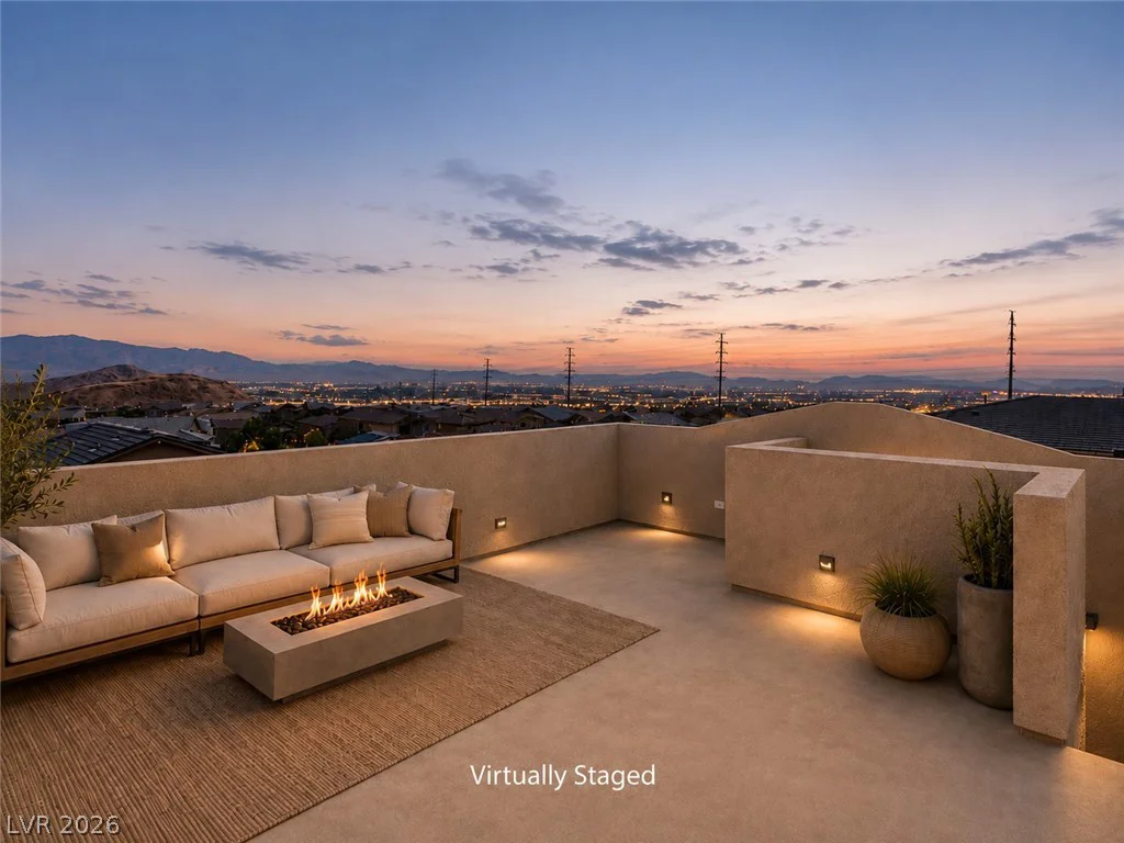 11446 Contour, Las Vegas, NV 89138