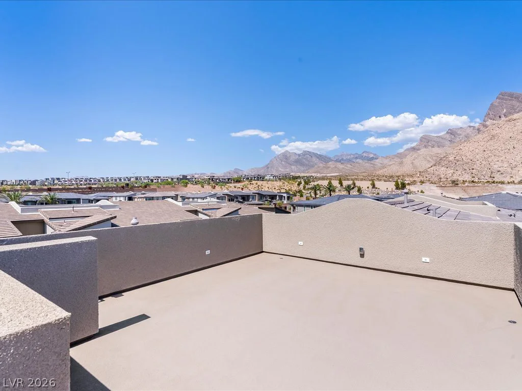 11446 Contour, Las Vegas, NV 89138