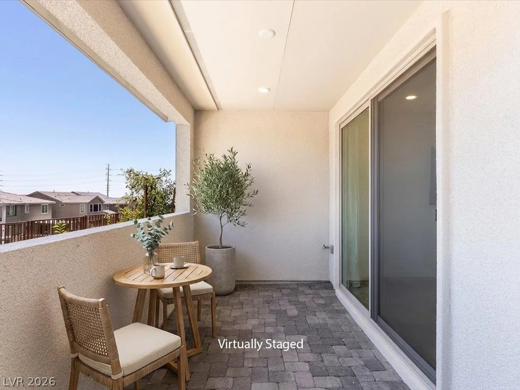 11446 Contour, Las Vegas, NV 89138