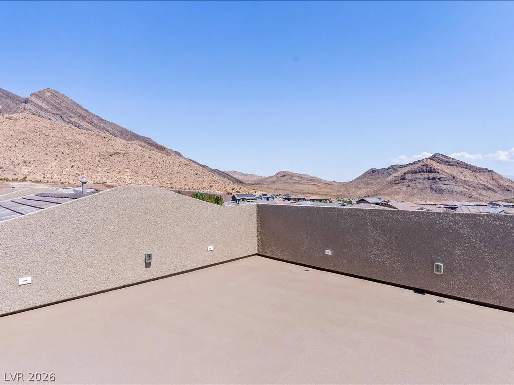 11446 Contour, Las Vegas, NV 89138