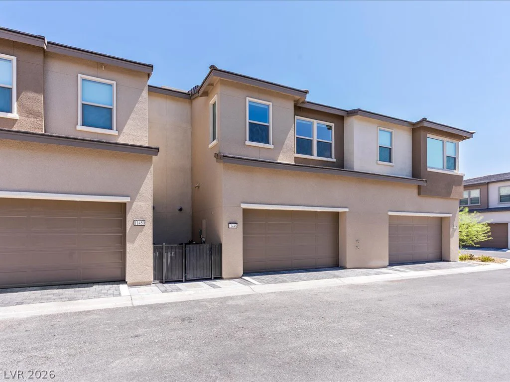 11446 Contour, Las Vegas, NV 89138