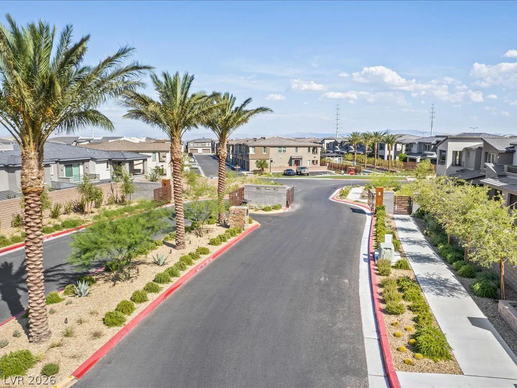 11446 Contour, Las Vegas, NV 89138