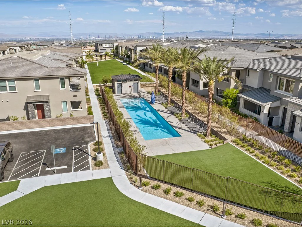 11446 Contour, Las Vegas, NV 89138
