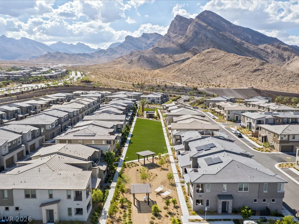 11446 Contour, Las Vegas, NV 89138