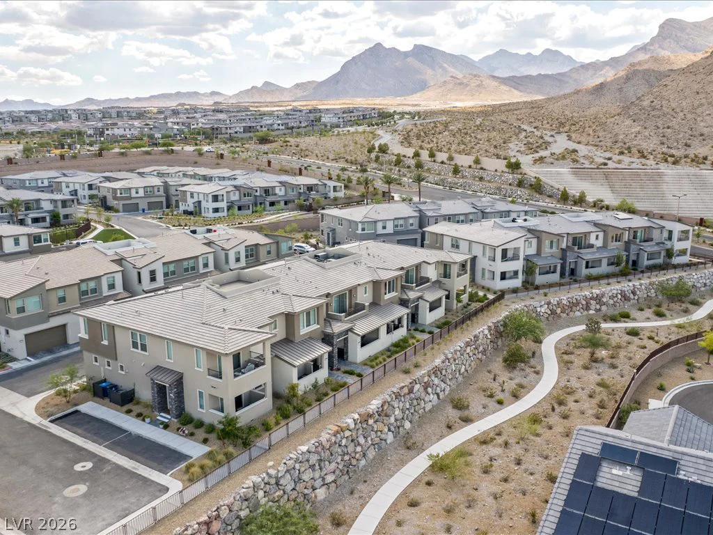 11446 Contour, Las Vegas, NV 89138