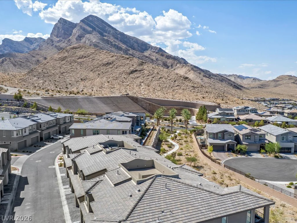 11446 Contour, Las Vegas, NV 89138