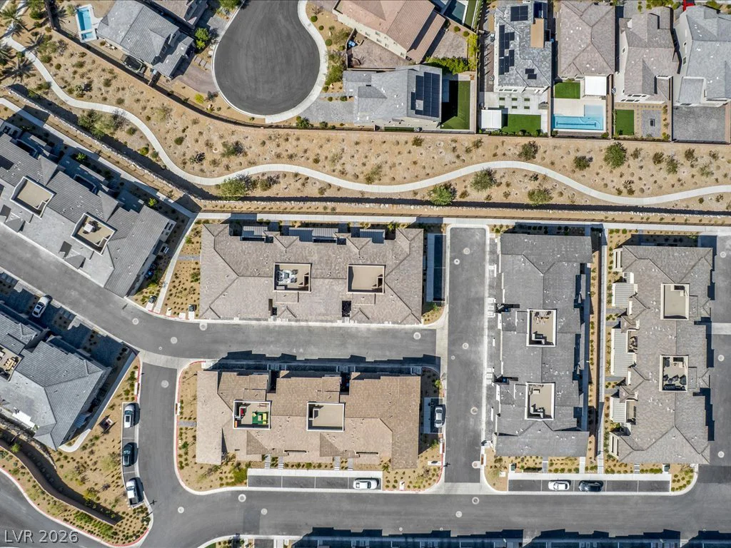 11446 Contour, Las Vegas, NV 89138
