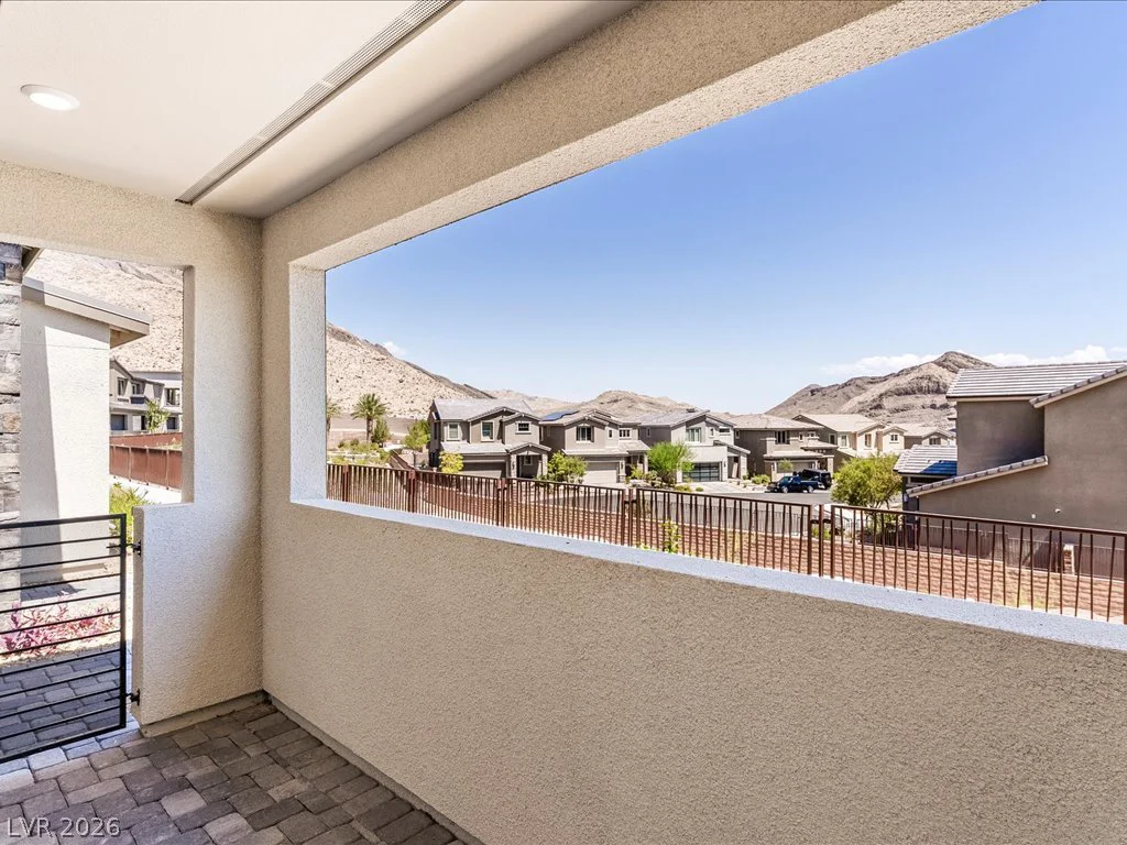 11446 Contour, Las Vegas, NV 89138