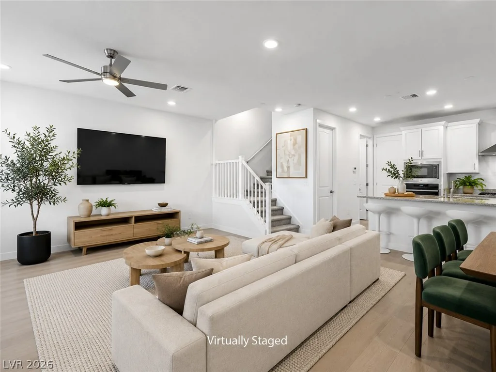 11446 Contour, Las Vegas, NV 89138