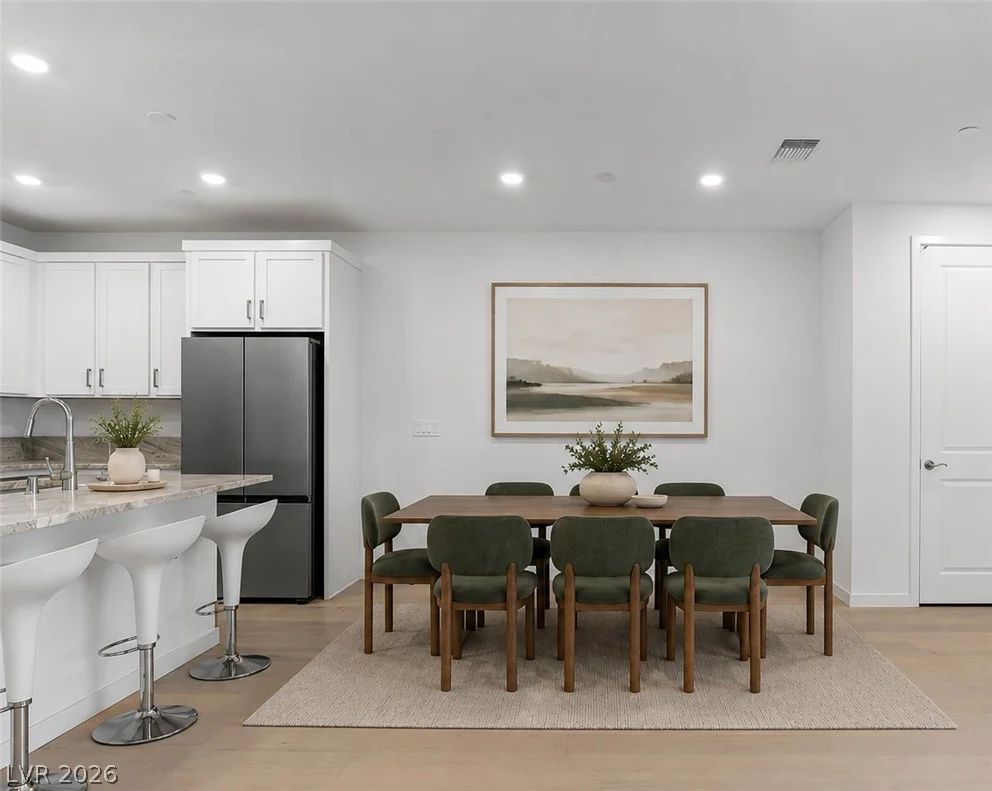11446 Contour, Las Vegas, NV 89138