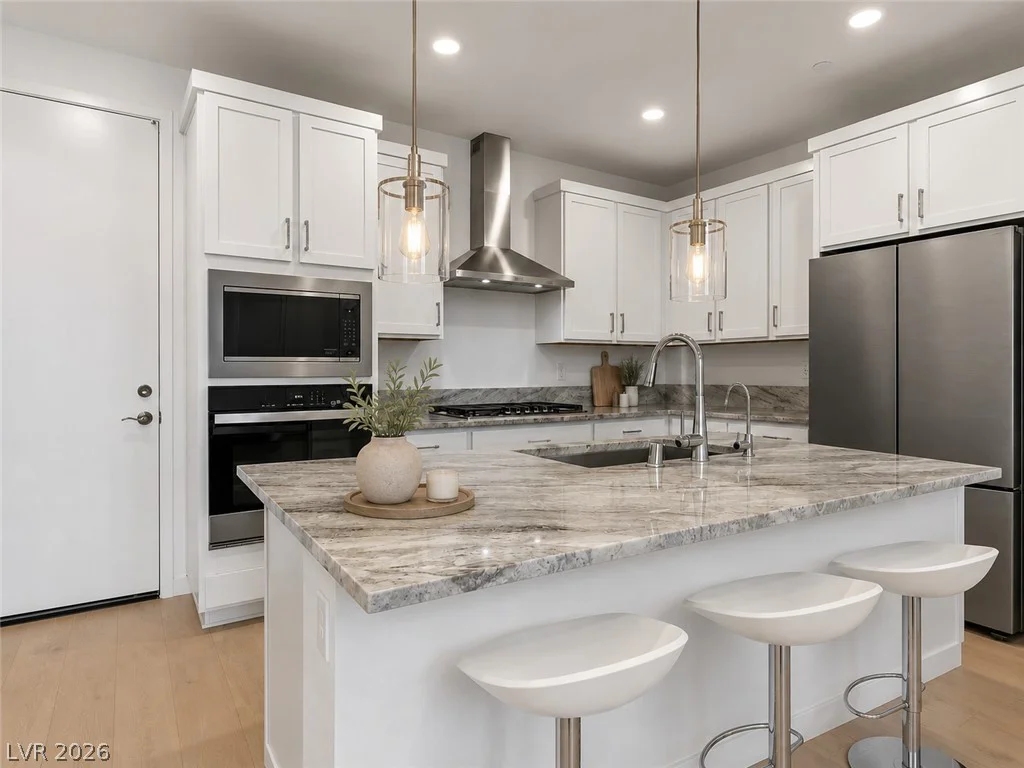 11446 Contour, Las Vegas, NV 89138