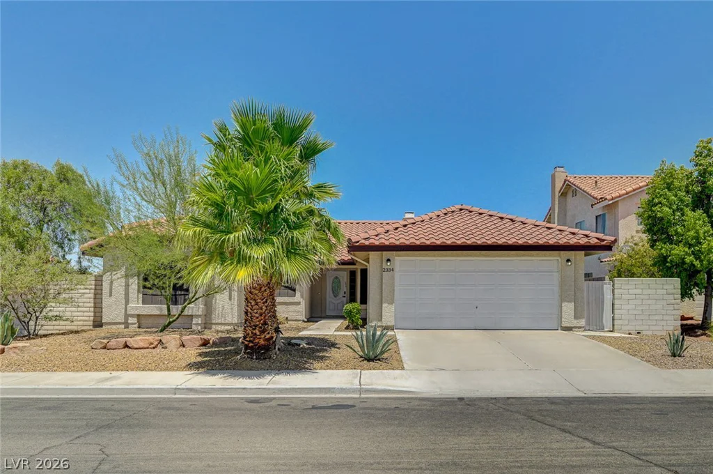 2334 Danville, Henderson, NV 89074