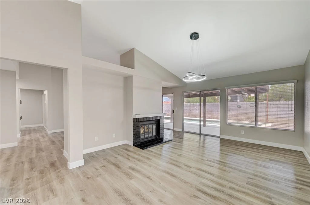 2334 Danville, Henderson, NV 89074