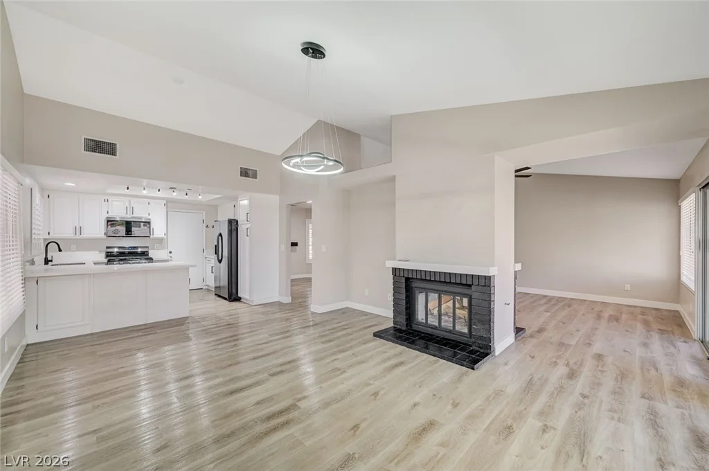 2334 Danville, Henderson, NV 89074