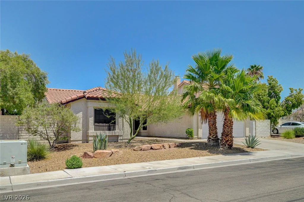 2334 Danville, Henderson, NV 89074