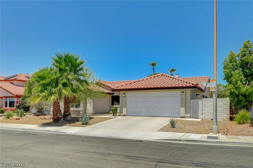 2334 Danville, Henderson, NV 89074