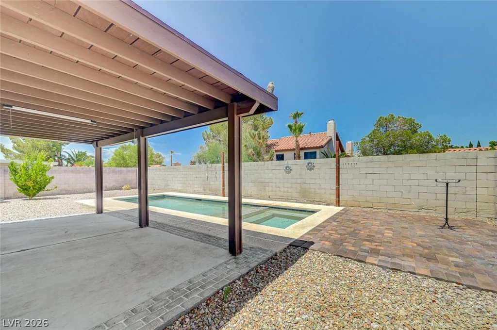 2334 Danville, Henderson, NV 89074