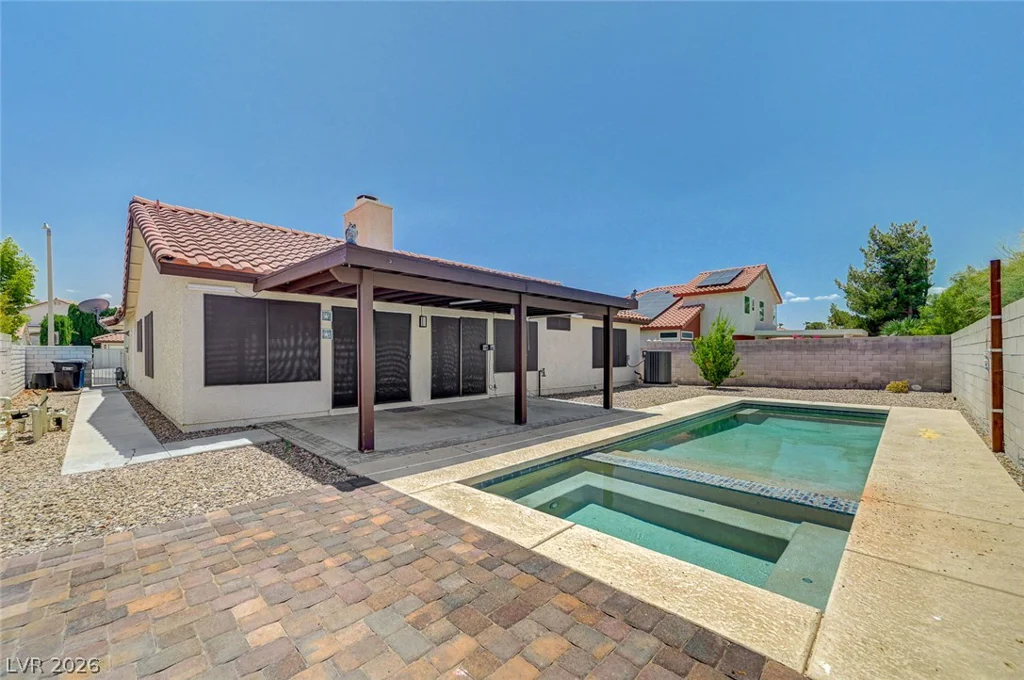 2334 Danville, Henderson, NV 89074