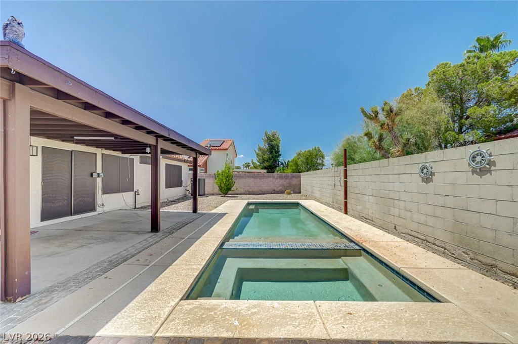 2334 Danville, Henderson, NV 89074