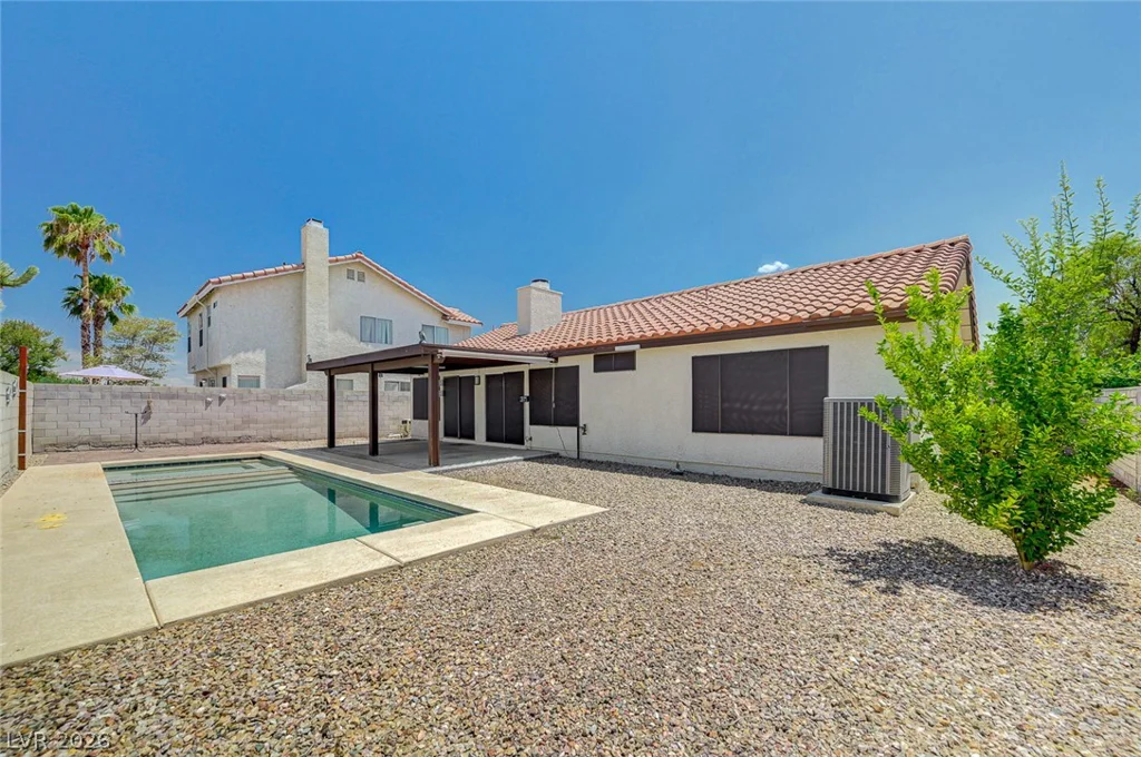 2334 Danville, Henderson, NV 89074