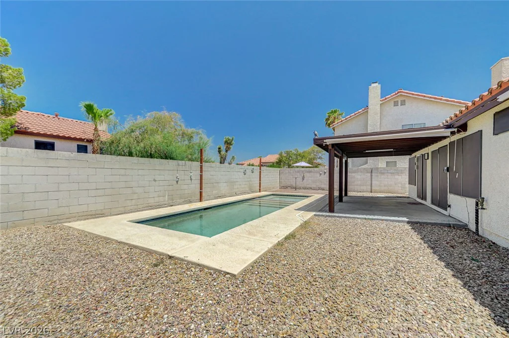 2334 Danville, Henderson, NV 89074