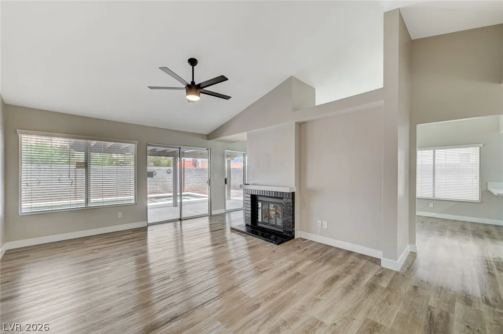 2334 Danville, Henderson, NV 89074