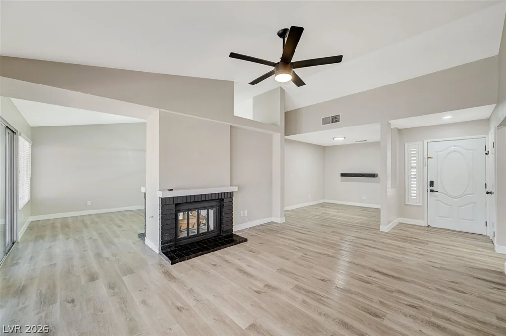 2334 Danville, Henderson, NV 89074