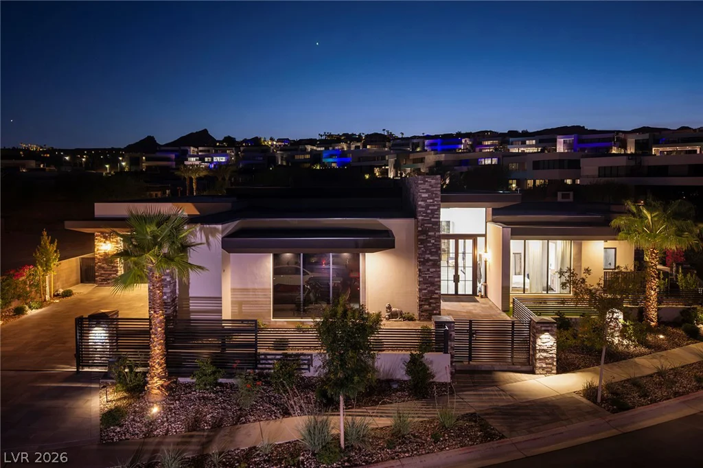 13 Rainbow Point, Henderson, NV 89011
