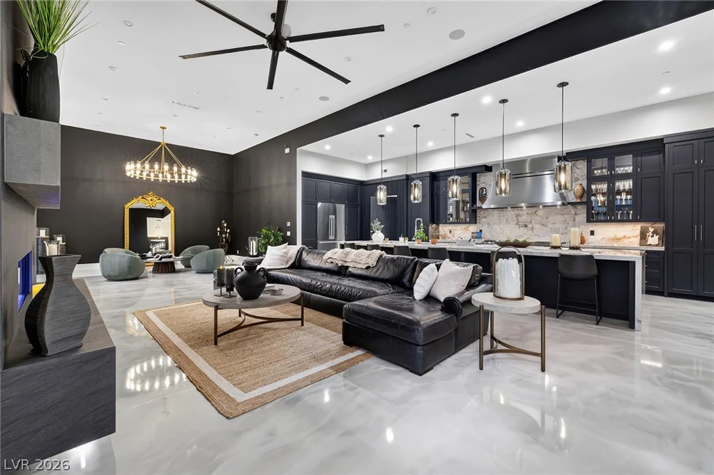 13 Rainbow Point, Henderson, NV 89011