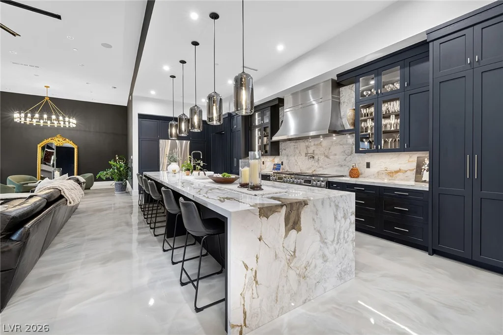 13 Rainbow Point, Henderson, NV 89011