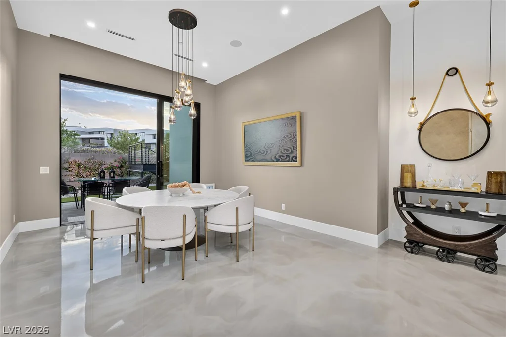 13 Rainbow Point, Henderson, NV 89011