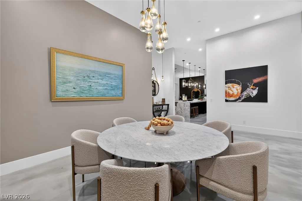 13 Rainbow Point, Henderson, NV 89011