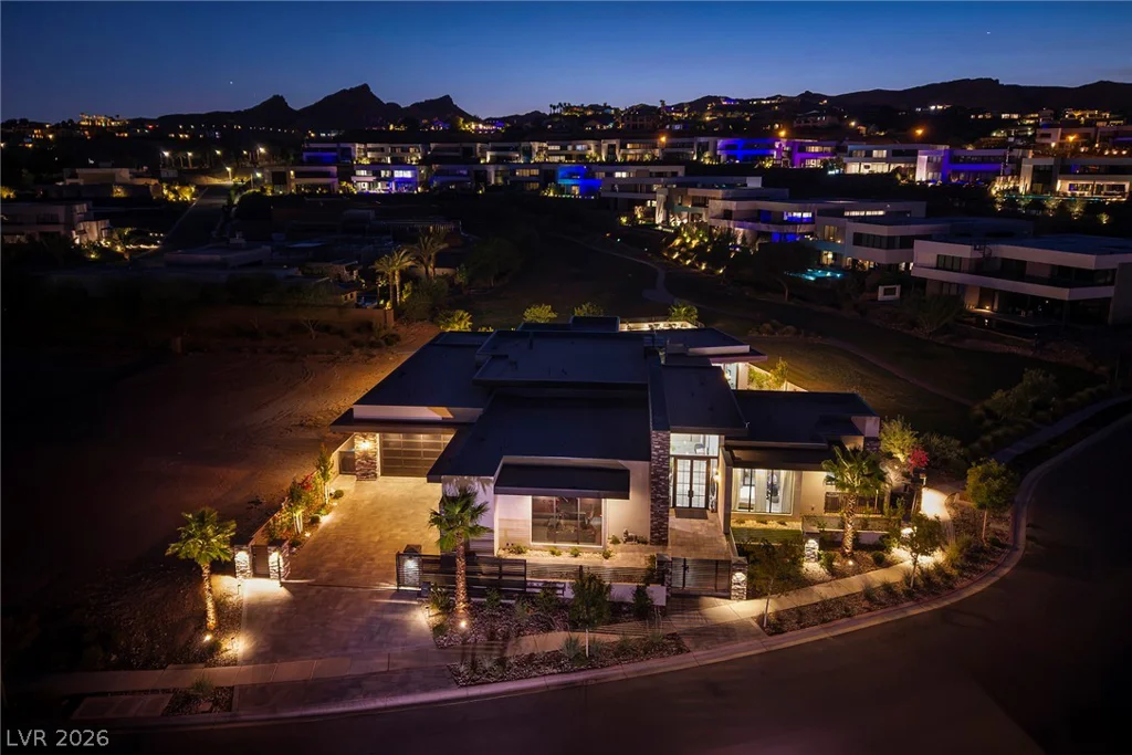 13 Rainbow Point, Henderson, NV 89011