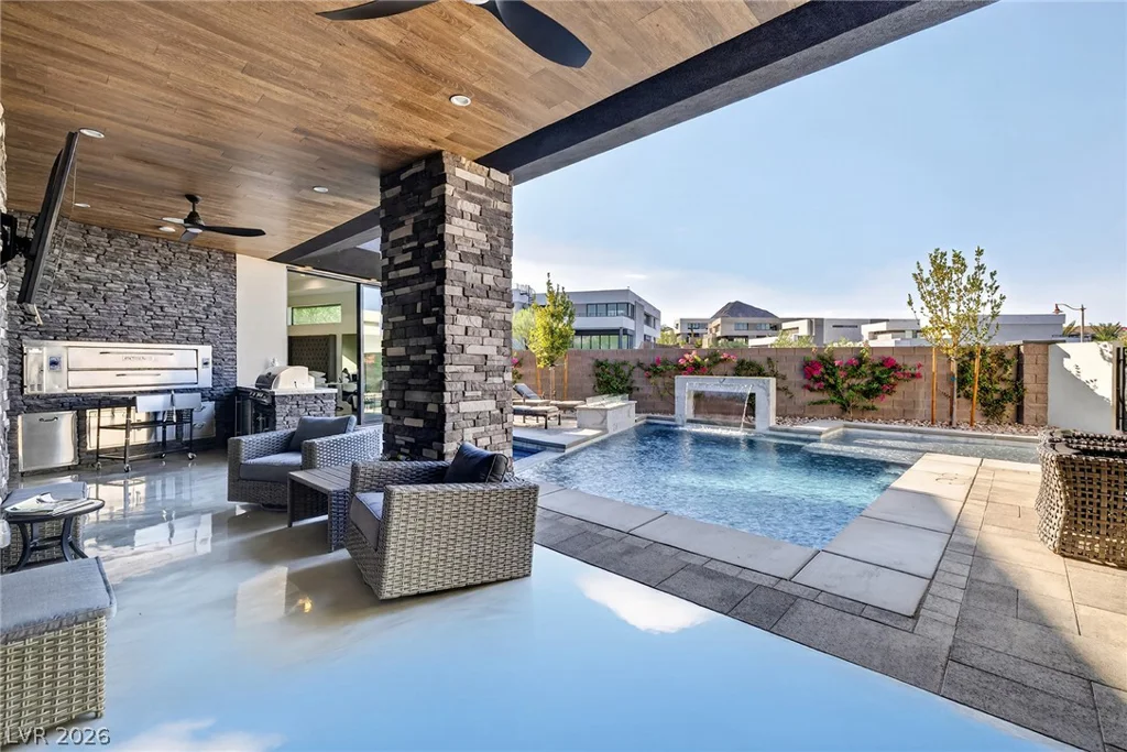13 Rainbow Point, Henderson, NV 89011