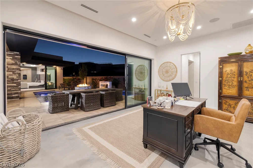13 Rainbow Point, Henderson, NV 89011