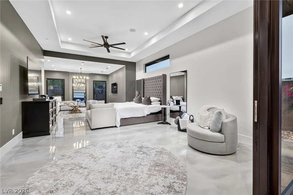 13 Rainbow Point, Henderson, NV 89011