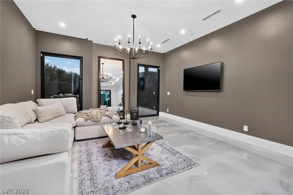 13 Rainbow Point, Henderson, NV 89011
