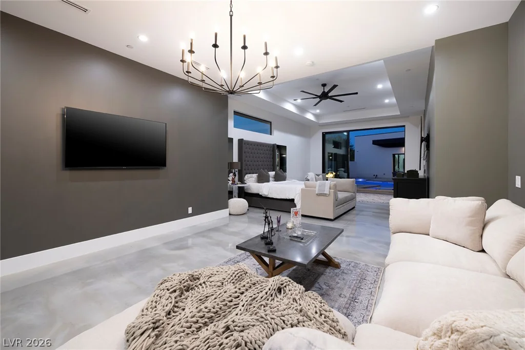13 Rainbow Point, Henderson, NV 89011