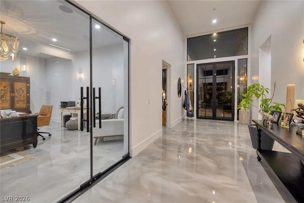 13 Rainbow Point, Henderson, NV 89011