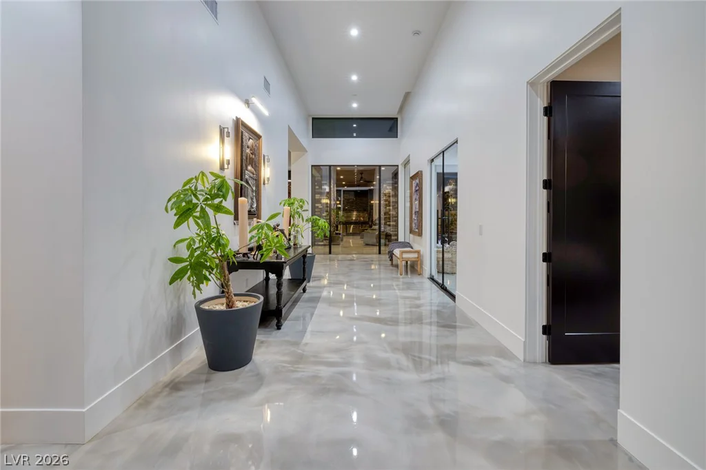 13 Rainbow Point, Henderson, NV 89011