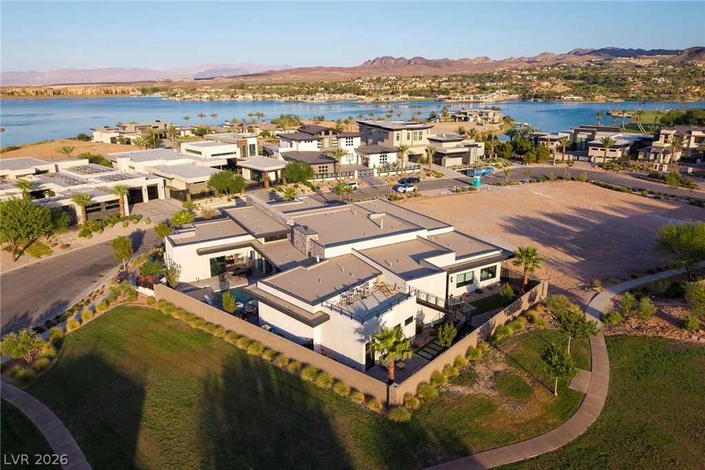13 Rainbow Point, Henderson, NV 89011