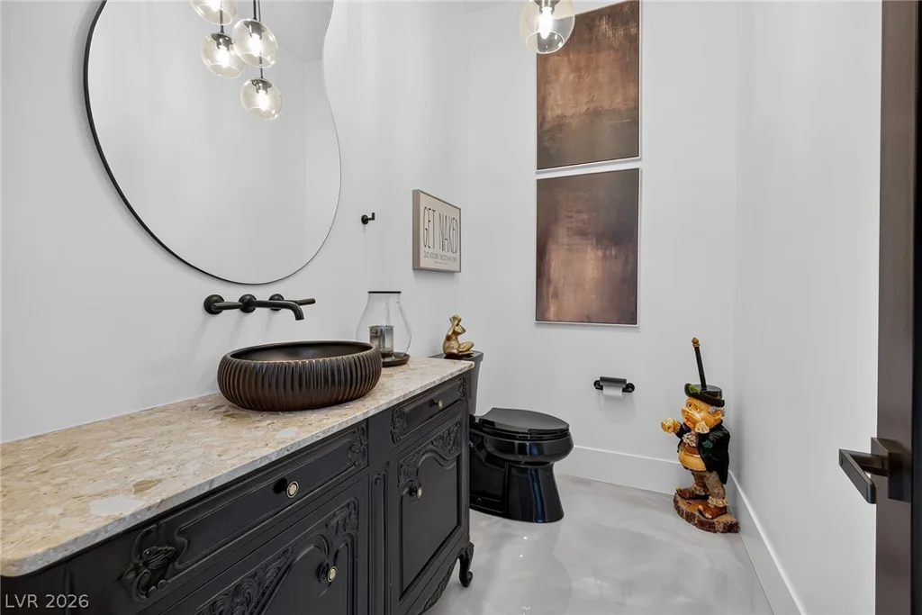 13 Rainbow Point, Henderson, NV 89011