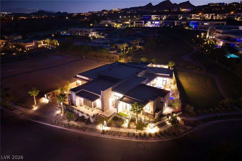 13 Rainbow Point, Henderson, NV 89011