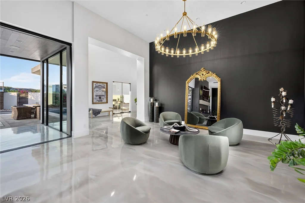 13 Rainbow Point, Henderson, NV 89011