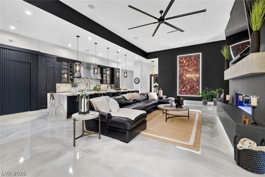 13 Rainbow Point, Henderson, NV 89011
